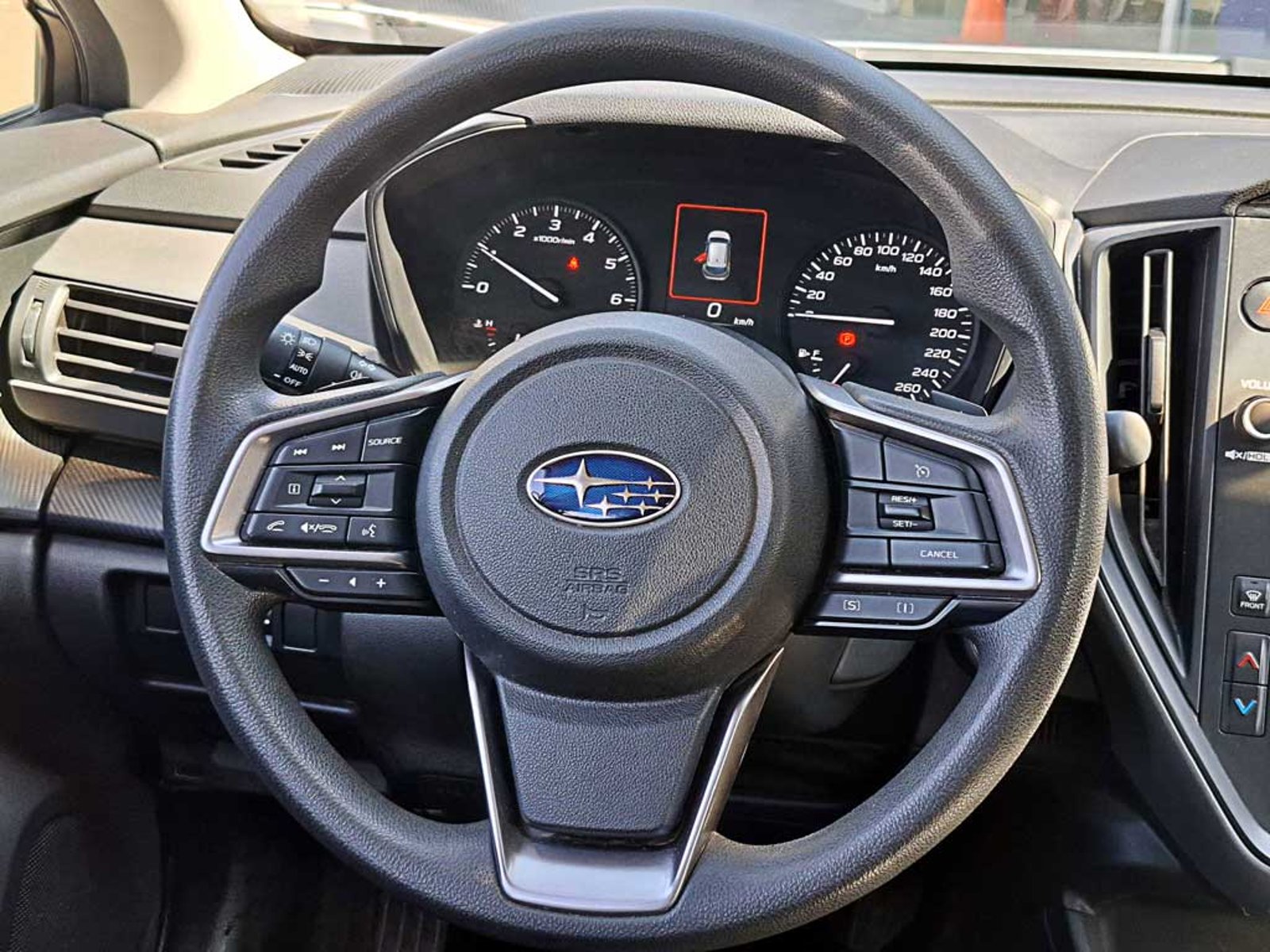 Subaru CROSSTREK 2.0 AT 4X4 2024 - Imagen 10 de 20