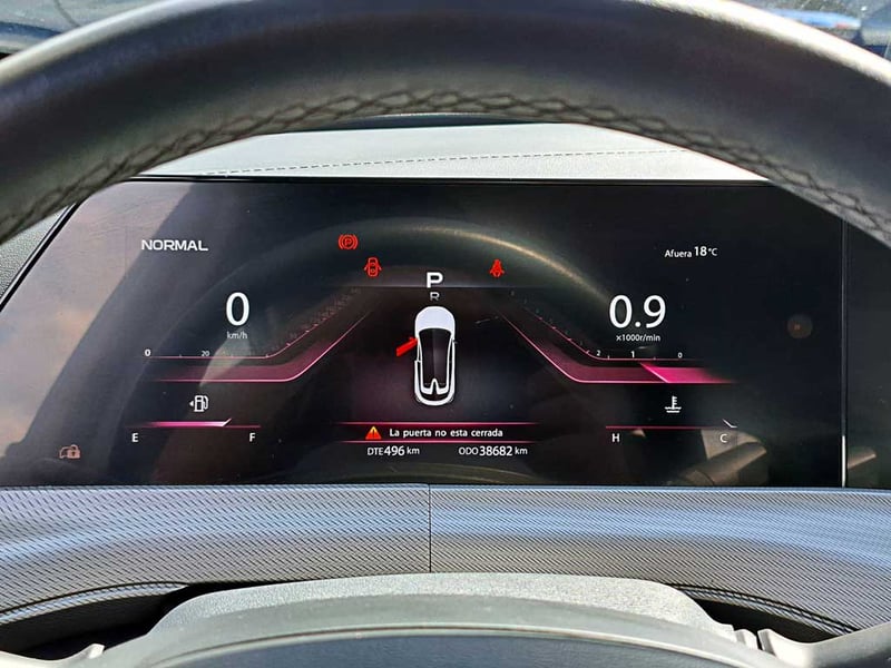 Changan UNI-T 1.5 LUXURY AT 2024 - Imagen 11 de 19