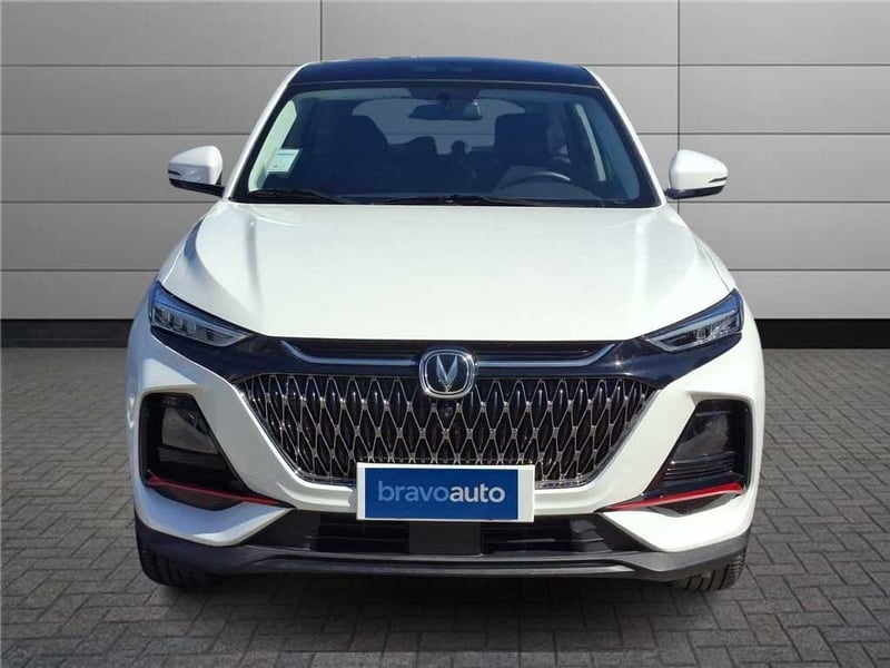 Changan X7 PLUS 1.5 ELITE MT 2026 - Imagen 6 de 20