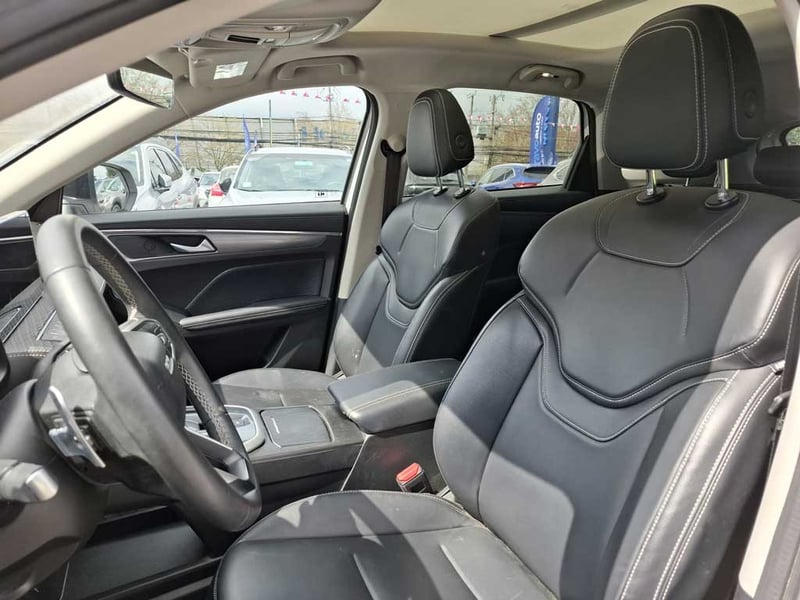 Great Wall HAVAL JOLION 1.5 T DELUXE F2 AT 2025 - Imagen 14 de 20