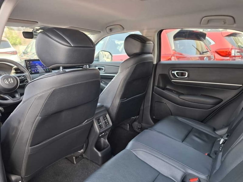 Honda HR-V 1.5 EX AT 2025 - Imagen 18 de 19