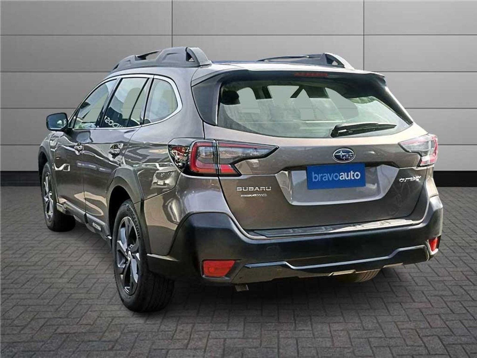 Subaru OUTBACK 2.5 XS AT 4X4 2022 - Foto 2 de 20