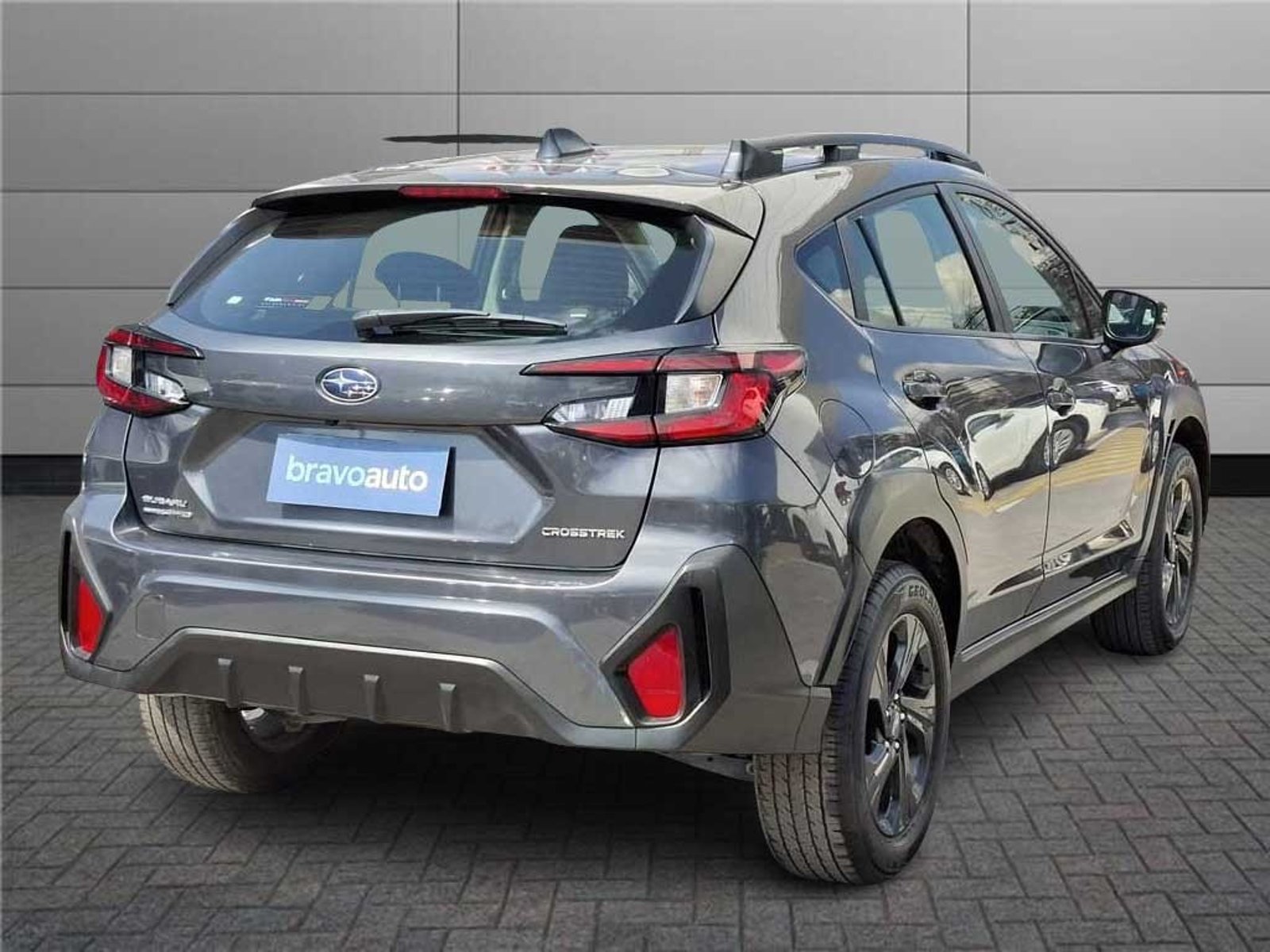 Subaru CROSSTREK 2.0 AT 4X4 2024 - Imagen 4 de 20