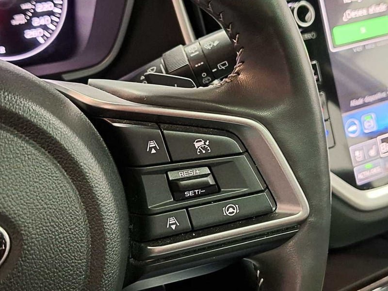 Subaru EVOLTIS 2.4 T TOURING GARDX AT 4X4 2024 - Imagen 18 de 20