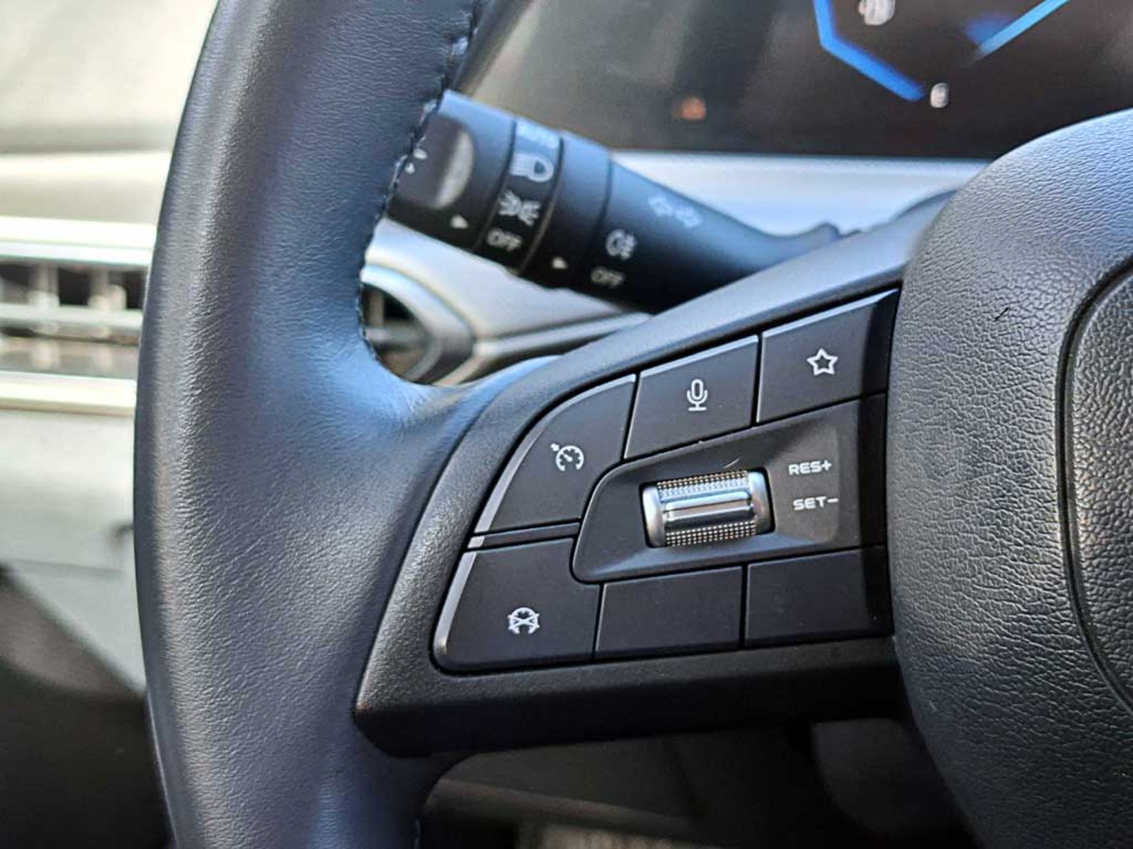 Changan UNI-T 1.5 LUXURY AT 2024 - Imagen 16 de 20