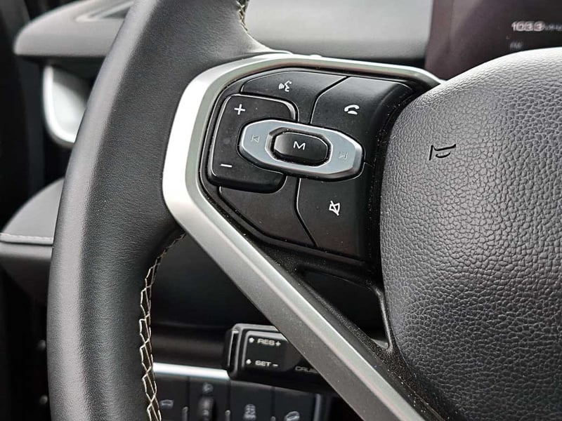 Haval H6 2.0 ELITE AT 2023 - Imagen 17 de 20