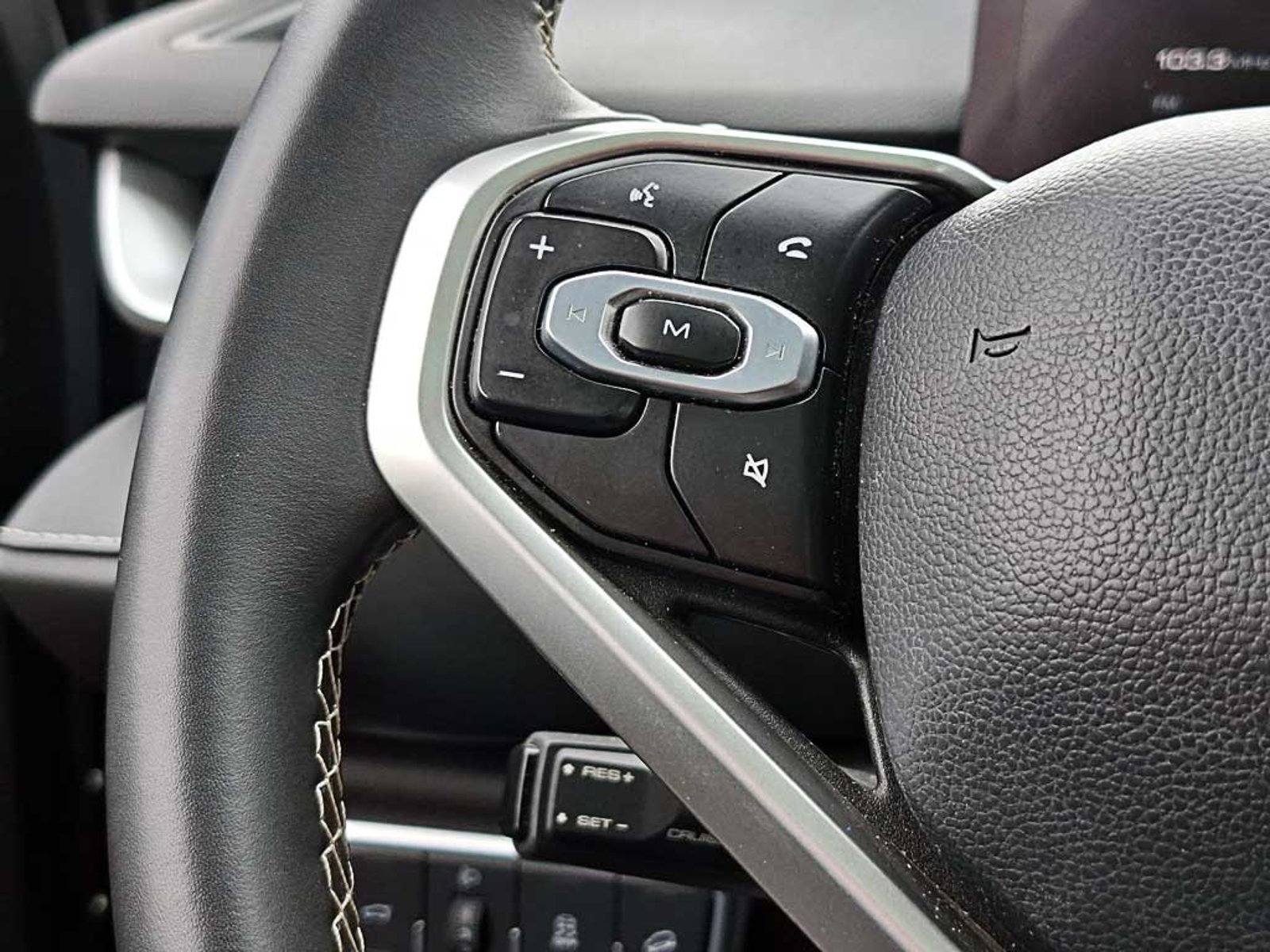 HAVAL H6 2.0 ELITE AT 2023 - Imagen 17 de 20