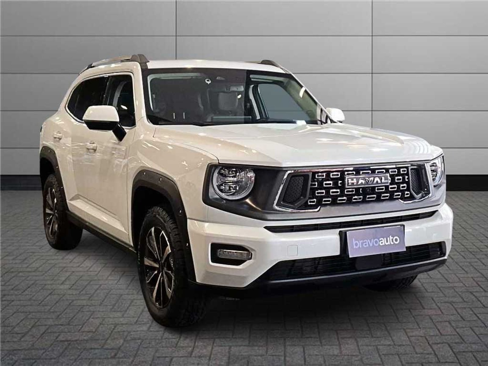HAVAL H7 (IN) 2.0 H7 ICE 4X4 AUT 2026 2026 - Imagen 5 de 20