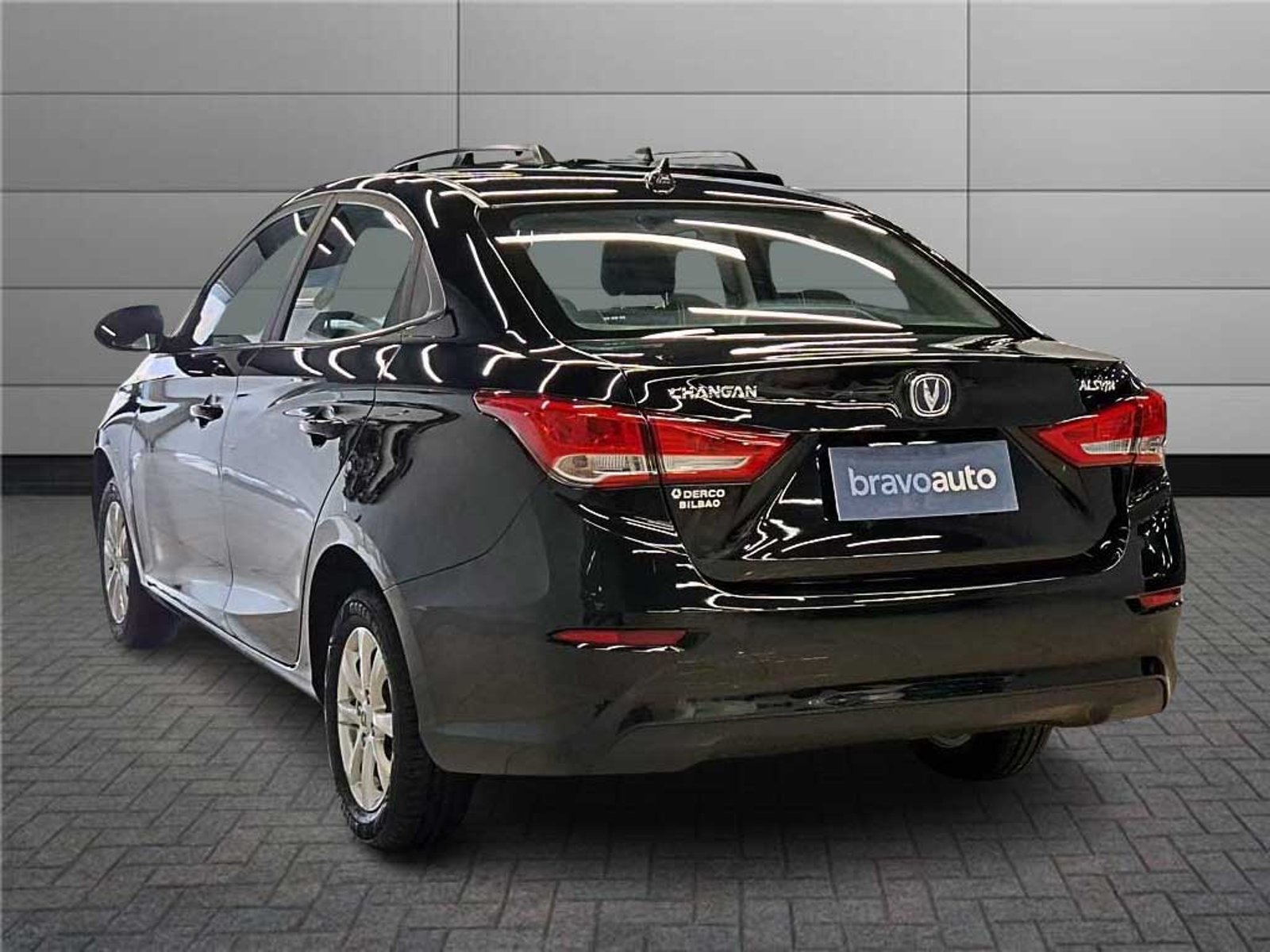 Changan ALSVIN 1.4 COMFORT MT 2026 - Foto 2 de 20