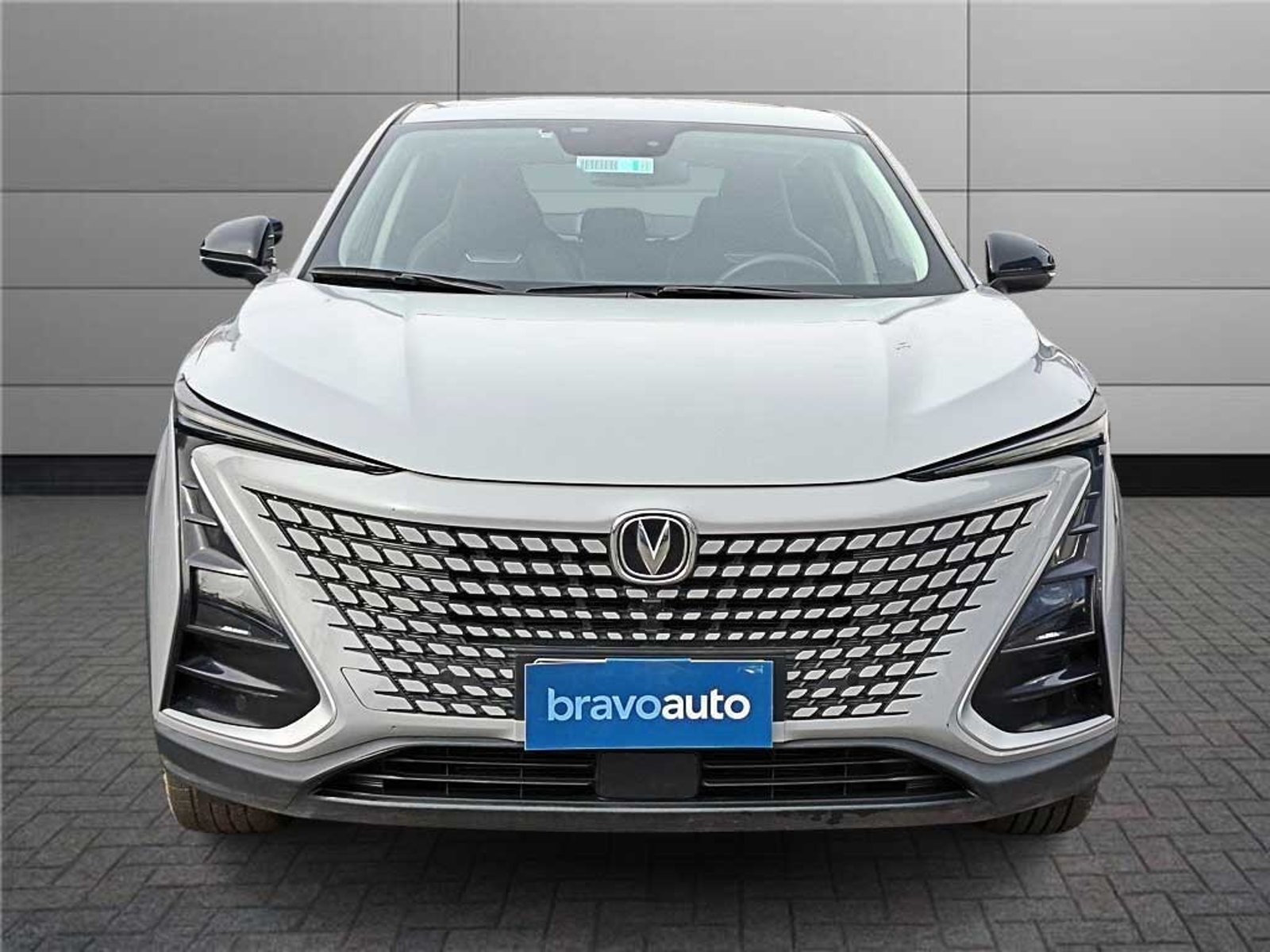 CHANGAN UNI-T (IN) 1.5 Luxury 2024 - Imagen 6 de 20