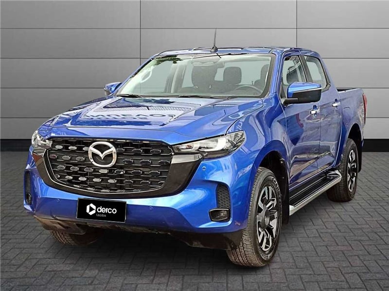 Mazda BT-50 3.0 DC HIGH AT 4X4 DIESEL 2025