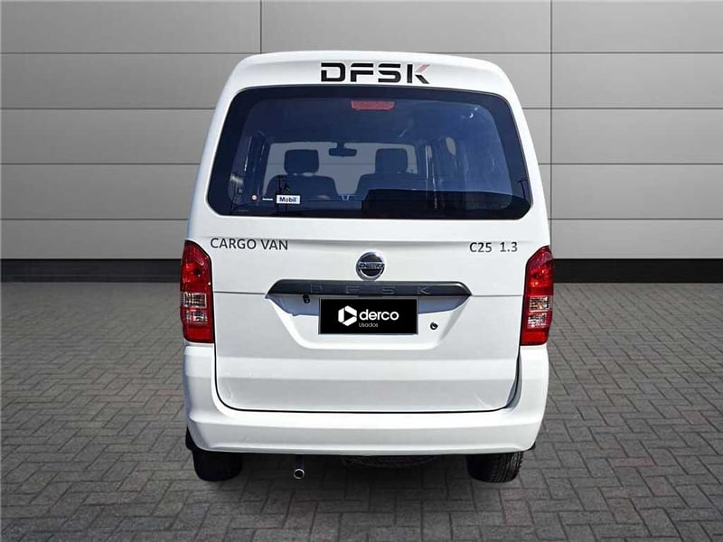DFSK CARGO VAN C25 1.3 C25 MT 2025 - Imagen 3 de 20