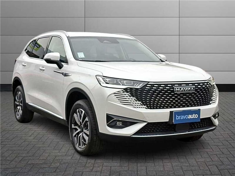 Haval H6 1.5 ELITE AT HIBRIDO 2024 - Imagen 5 de 20