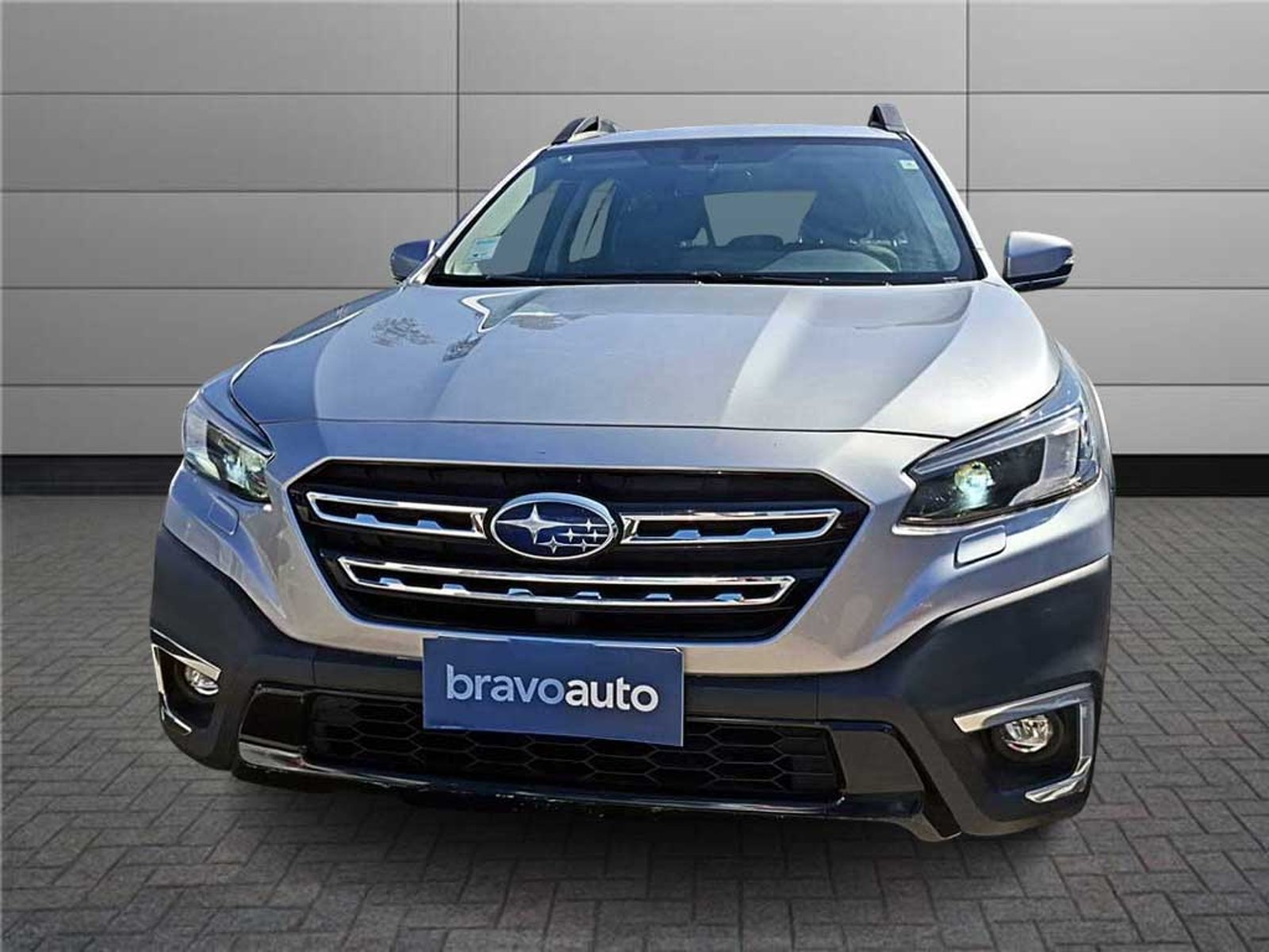Subaru OUTBACK 2.5 XS AT 4X4 2024 - Imagen 6 de 20