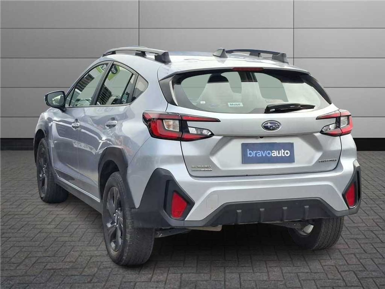 Subaru CROSSTREK 2.0 AT 4X4 2024 - Foto 2 de 20