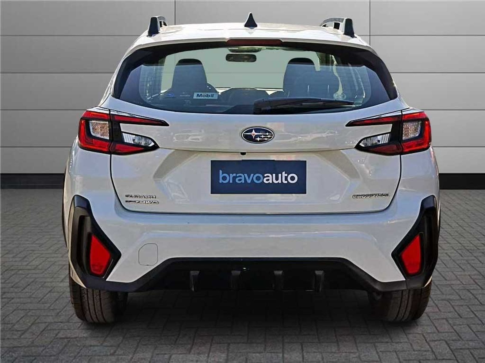 Subaru CROSSTREK 2.0i AWD CVT 2024 - Foto 3 de 20