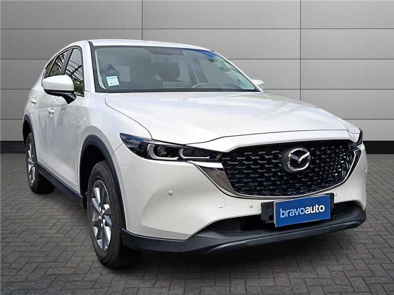 Mazda CX-5 2.0 CORE AT 2024 - Imagen 5 de 19