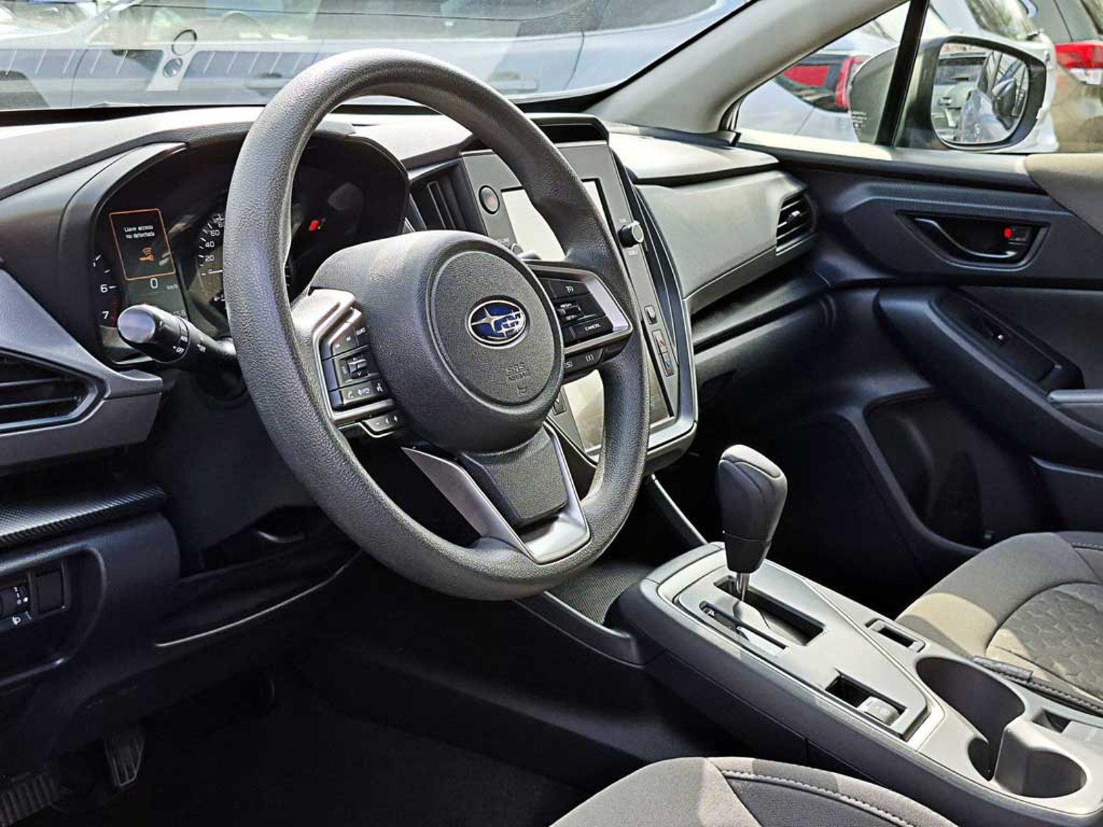 Subaru CROSSTREK 2.0 AT 4X4 2024 - Imagen 13 de 20