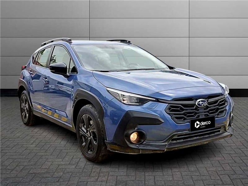 Subaru CROSSTREK 2.0 AT 4X4 2024 - Imagen 5 de 20