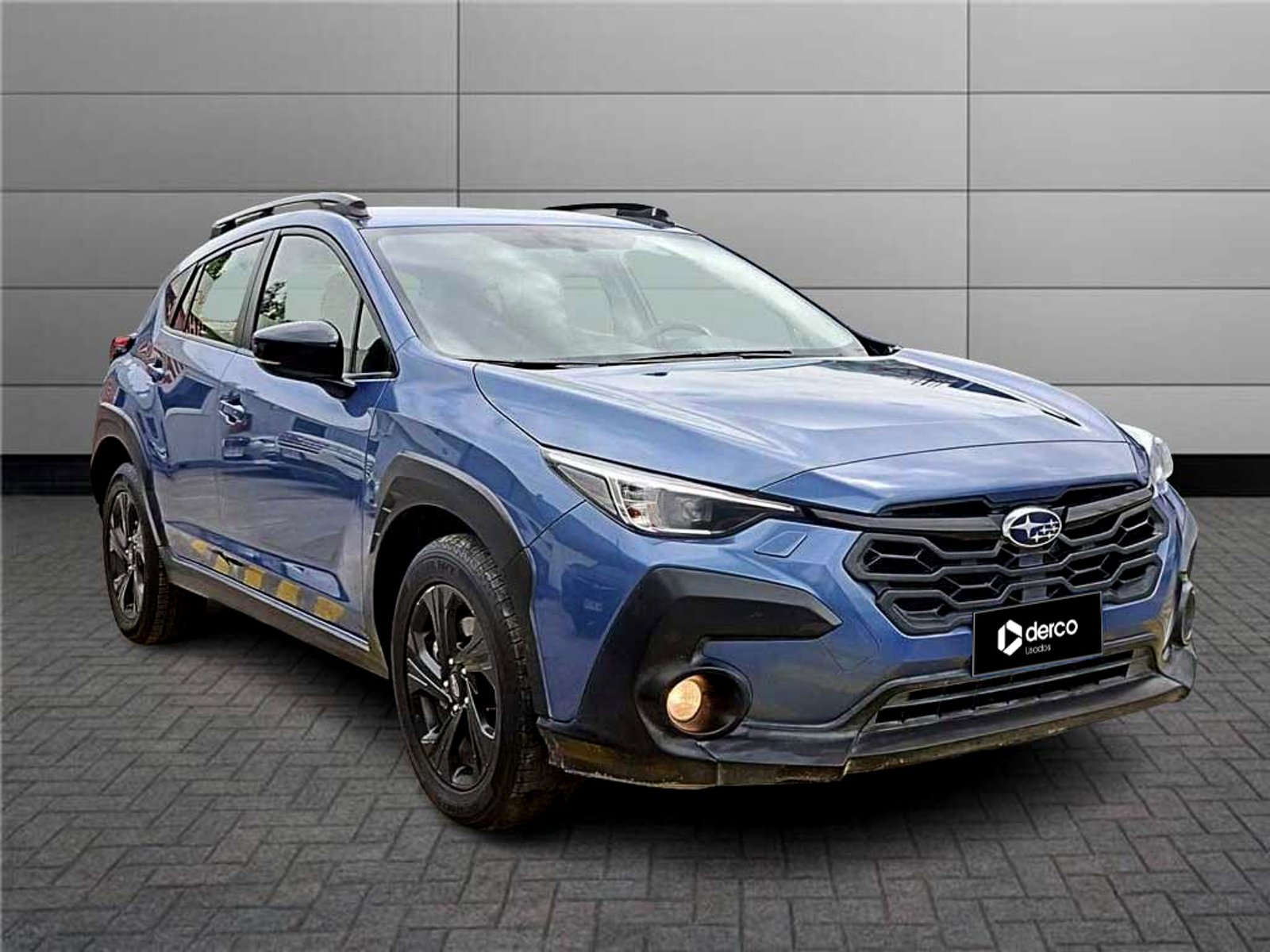 Subaru CROSSTREK 2.0 AT 4X4 2024 - Foto 5 de 20