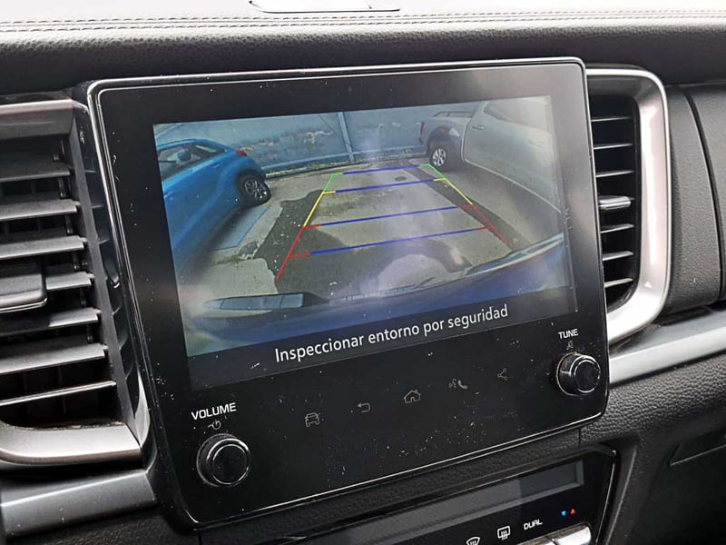 Mazda BT-50 3.0 DC HIGH AT 4X4 DIESEL 2025 - Imagen 19 de 20