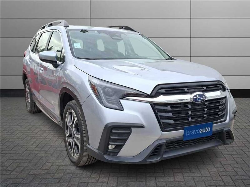 Subaru EVOLTIS 2.4 T LIMITED GARDX AT 4X4 2025 - Imagen 5 de 20