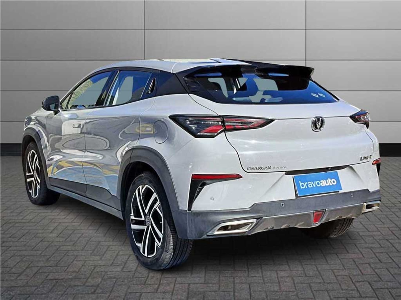 Changan UNI-T 1.5 LUXURY AT 2024 - Foto 2 de 20