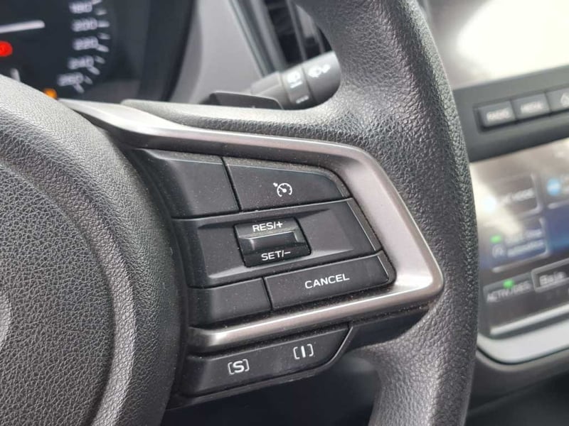 Subaru CROSSTREK 2.0 AT 4X4 2024 - Imagen 17 de 20