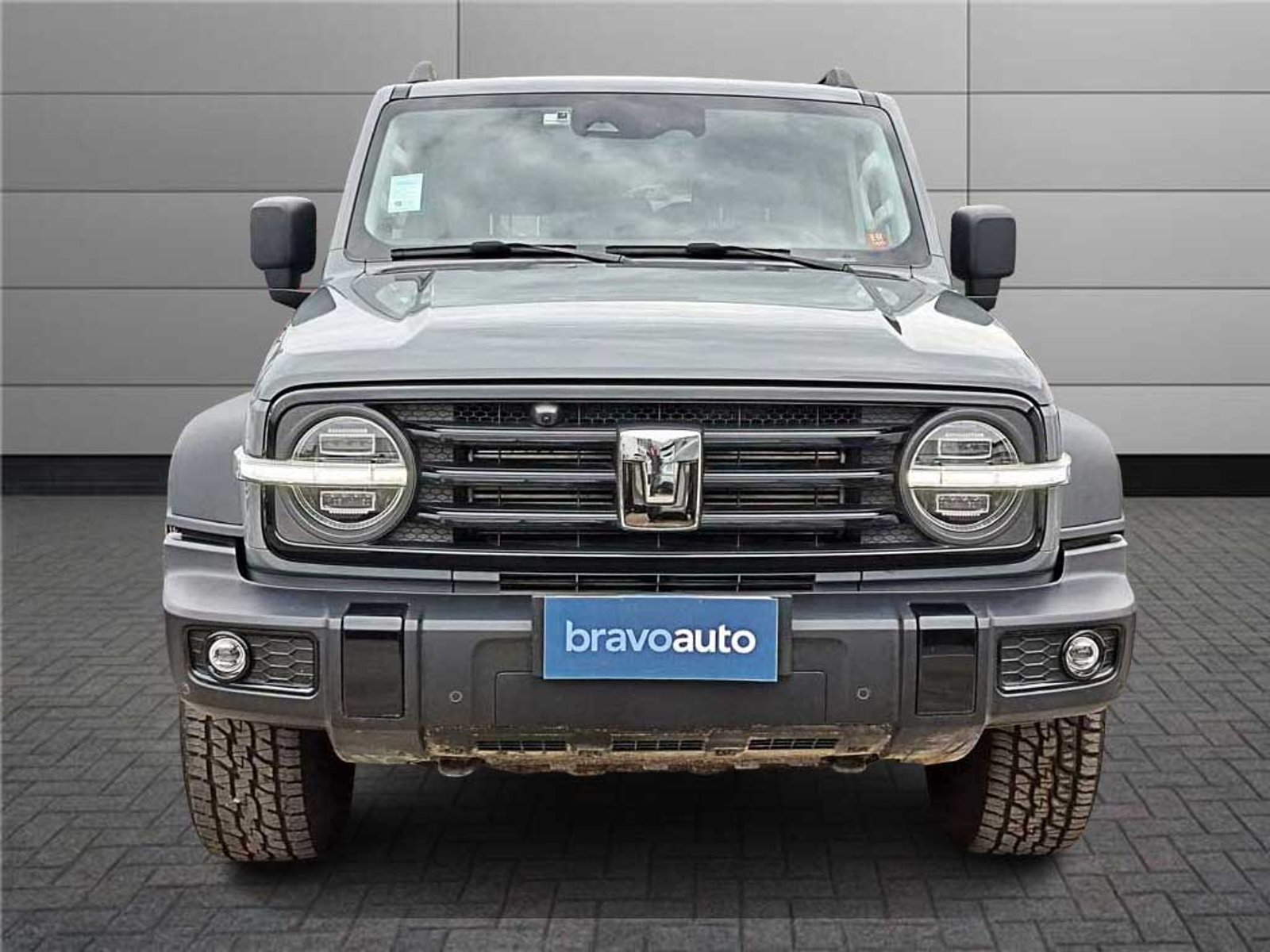 Great Wall TANK 300 2.0 T AT 4X4 2025 - Imagen 6 de 20