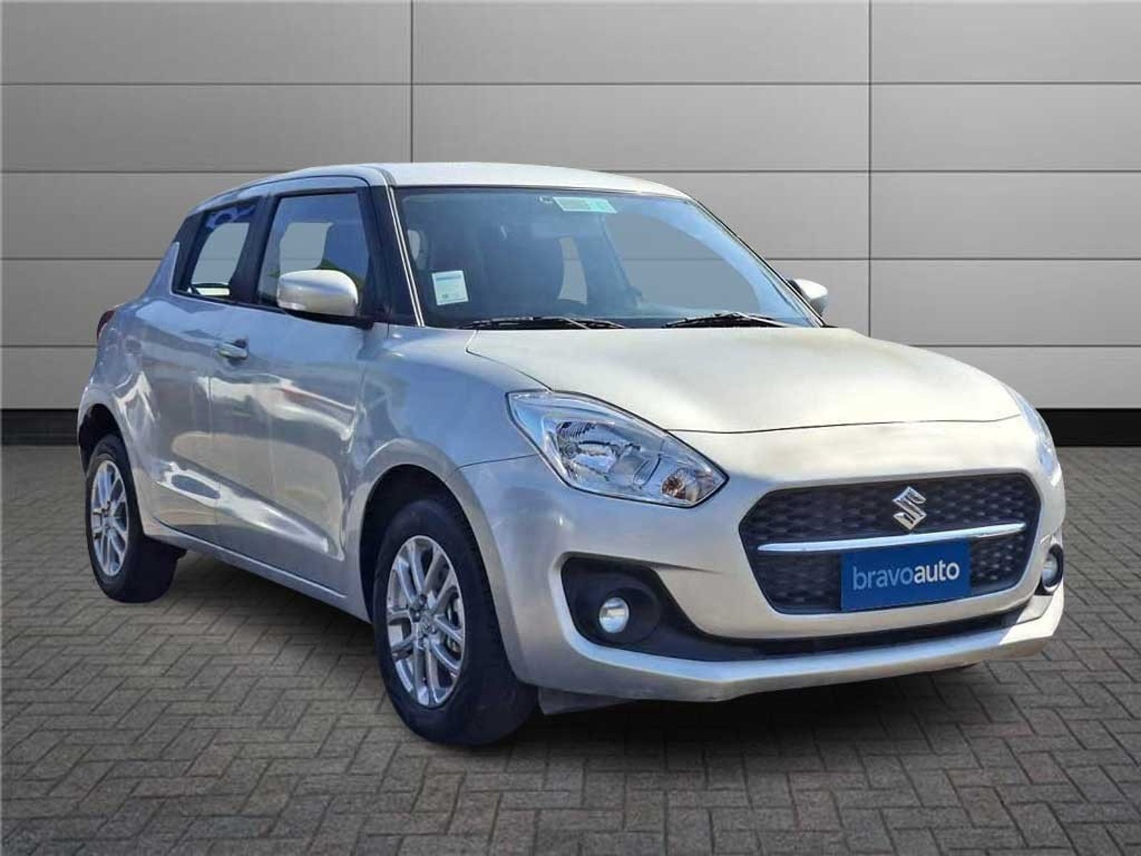 Suzuki SWIFT 1.2 GL MT 2024 - Foto 5 de 20