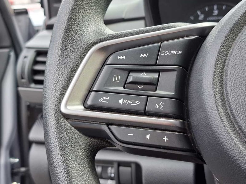 Subaru CROSSTREK 2.0 AT 4X4 2024 - Imagen 17 de 20