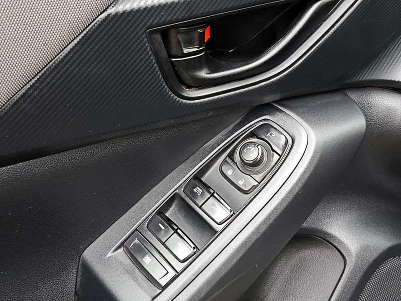 Subaru CROSSTREK 2.0 AT 4X4 2024 - Imagen 16 de 20