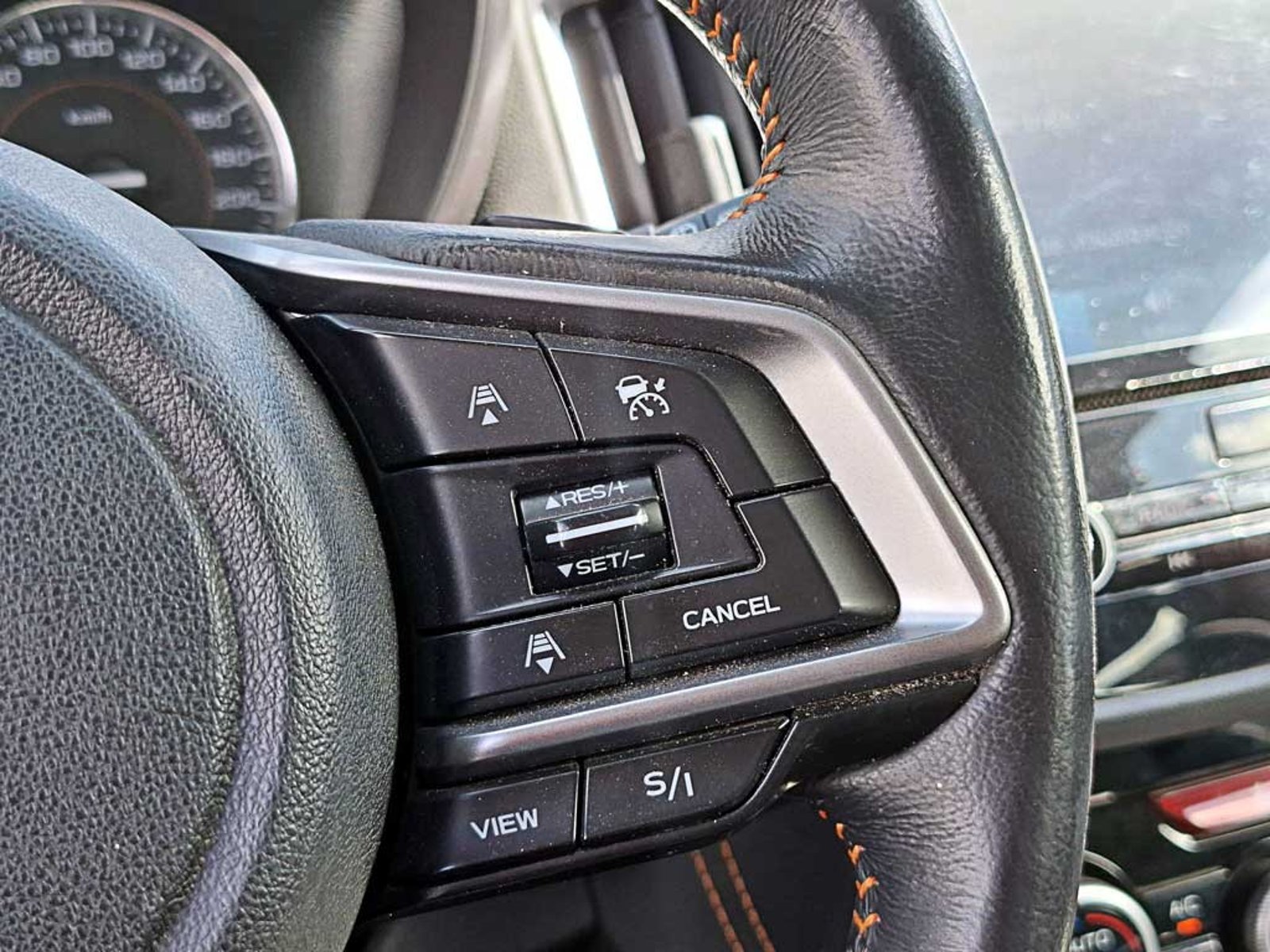 Subaru XV 2.0 AWD DYNAMIC EYESIGHT AT 4X4 2022 - Imagen 18 de 20