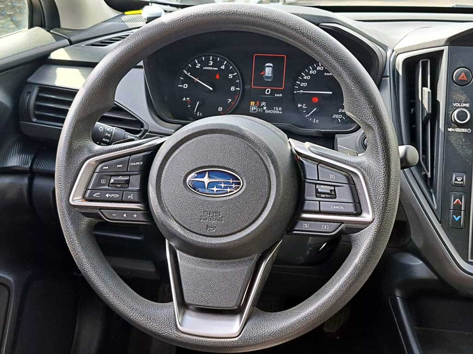 Subaru CROSSTREK 2.0 AT 4X4 2024 - Imagen 10 de 20