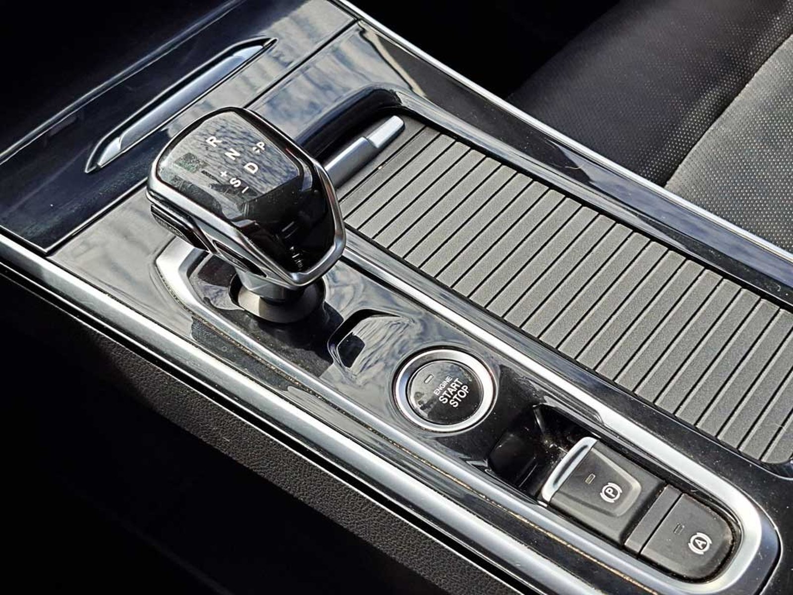 JAC JS8 1.5 LUXURY SE DCT AT 2024 - Imagen 20 de 20