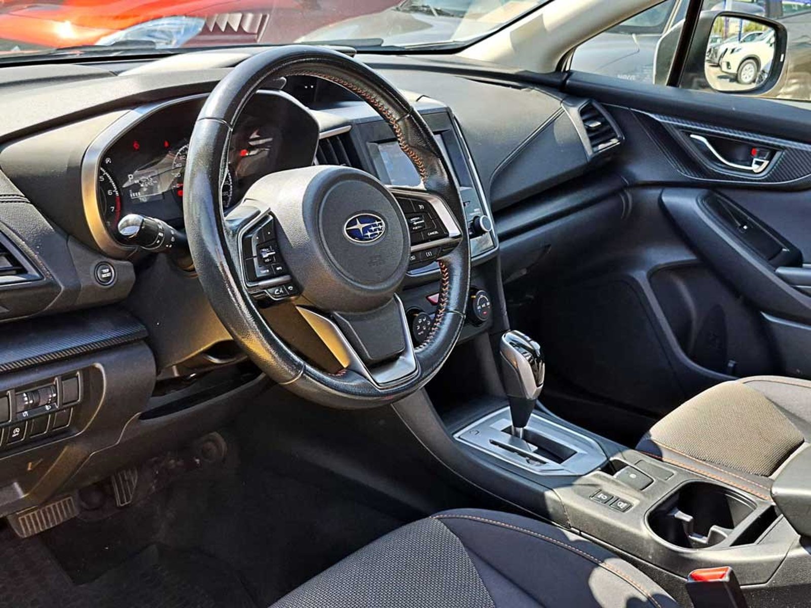 Subaru XV 2.0 AWD AT 4X4 2023 - Imagen 14 de 20