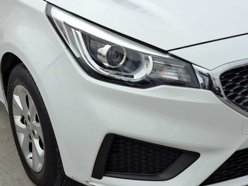 MG 5 1.5 STD MT 2020 - Imagen 7 de 19