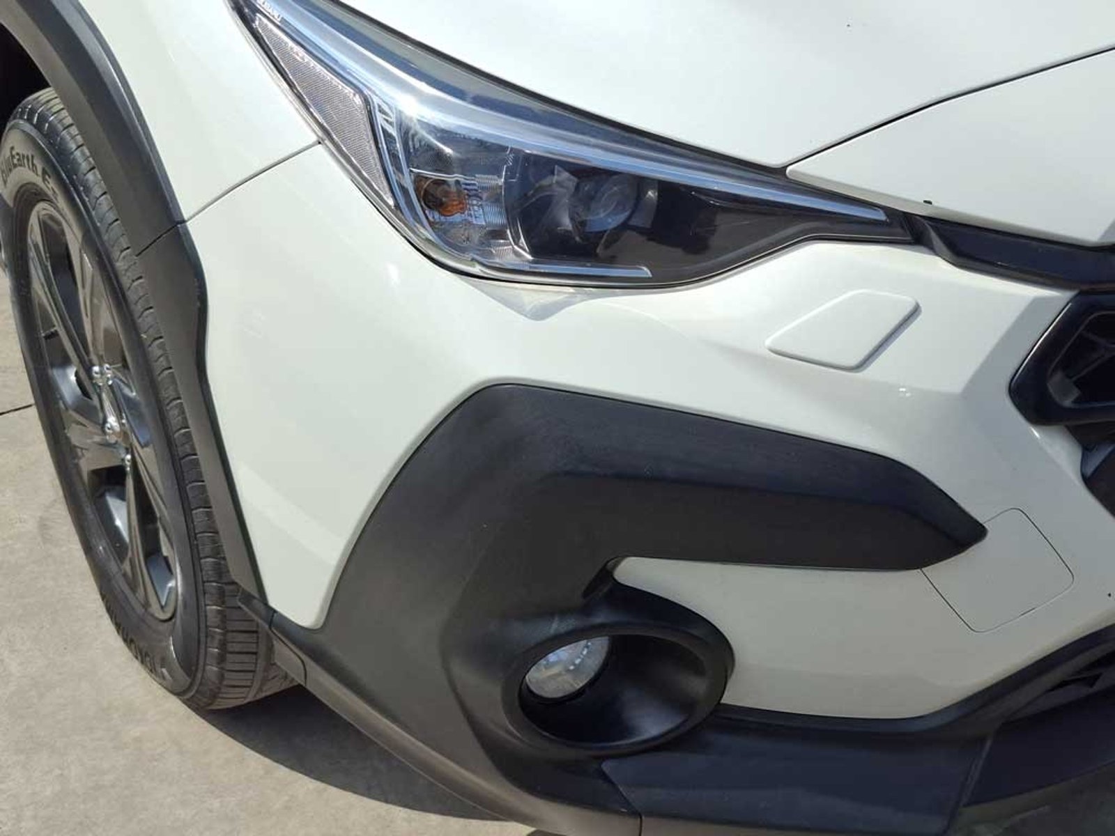 Subaru CROSSTREK 2.0 AT 4X4 2024 - Imagen 7 de 20