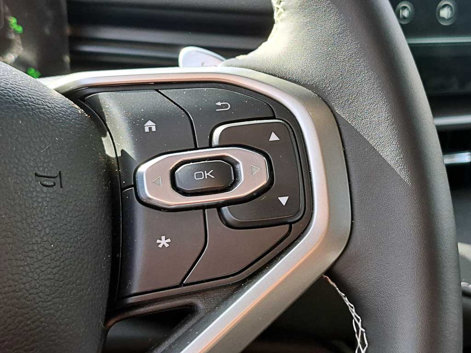 Haval H6 2.0 DELUXE AT 2026 - Imagen 19 de 20