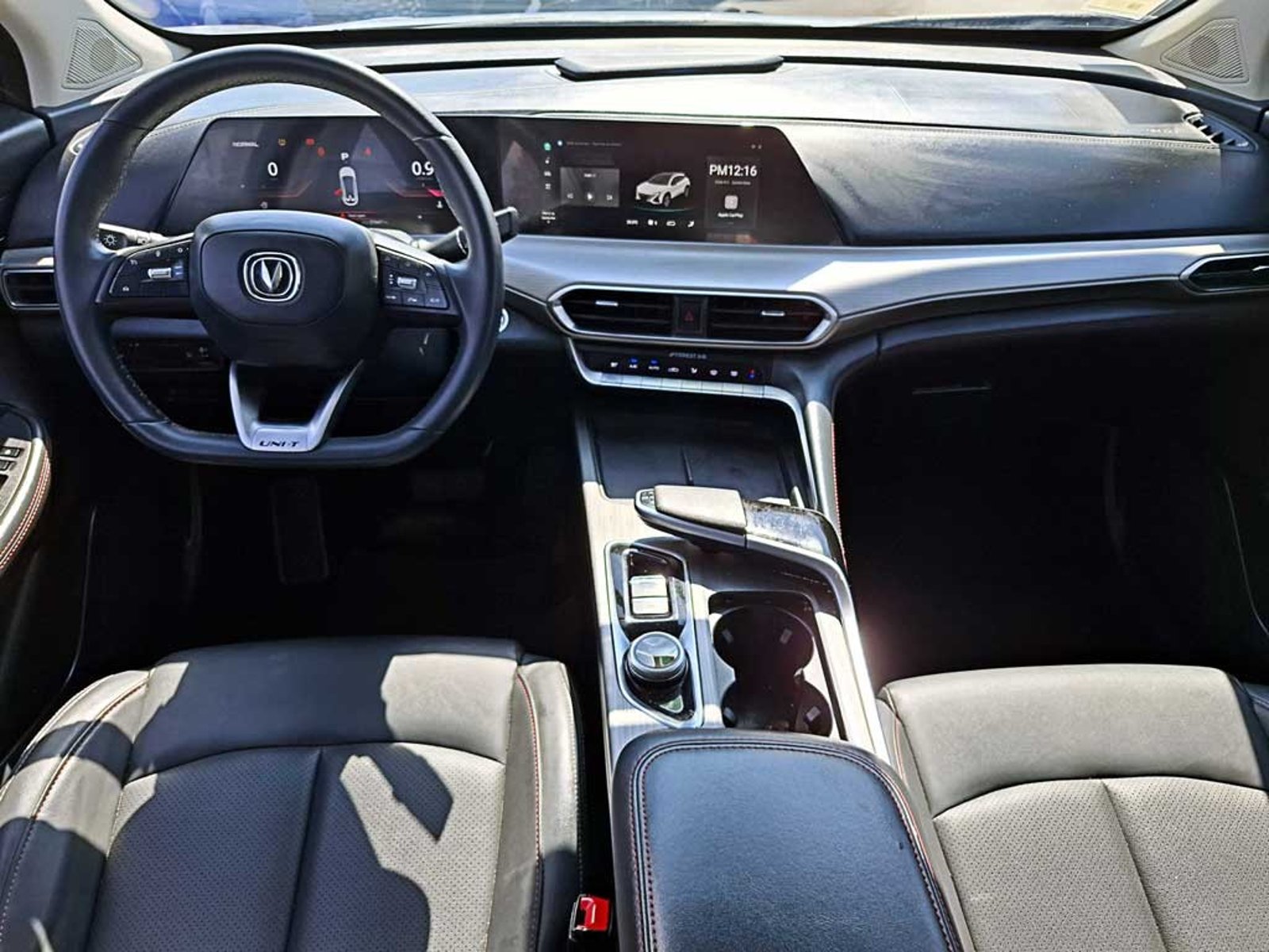 Changan UNI-T 1.5 LUXURY AT 2024 - Imagen 11 de 19