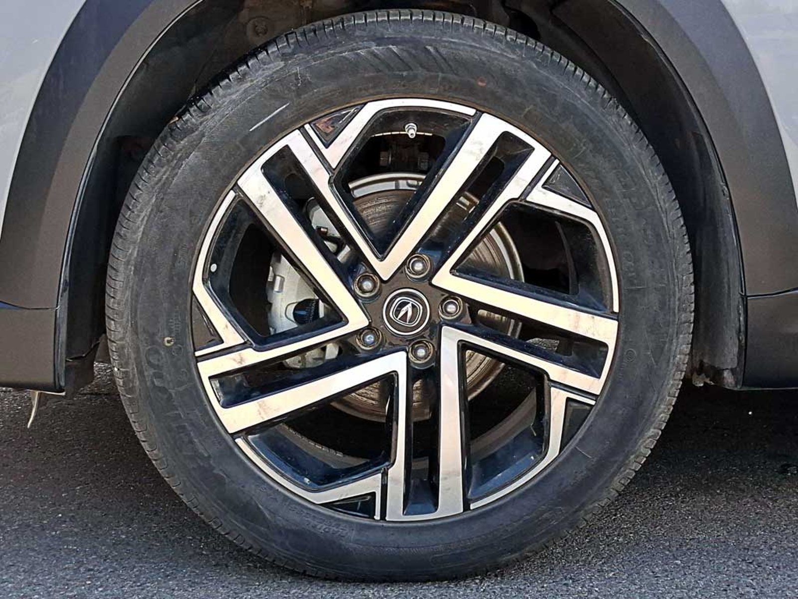 Changan UNI-T 1.5 LUXURY AT 2024 - Imagen 8 de 20