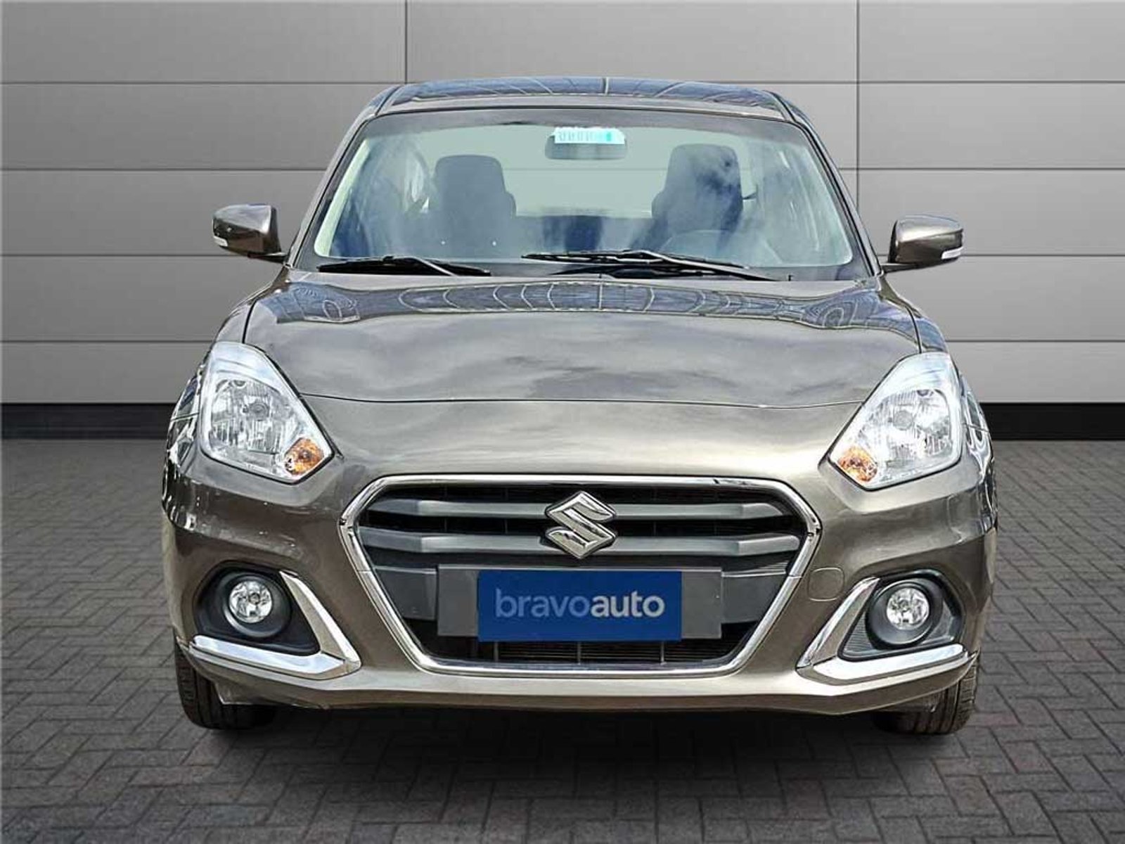 Suzuki DZIRE 1.2 GL MT 2024 - Imagen 6 de 19