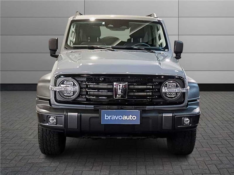 Great Wall TANK 300 TANK 300 2.0T 4WD LIMITED E6C 2026 - Imagen 6 de 17