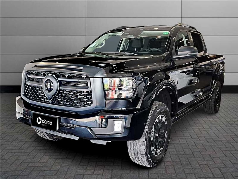 Great Wall POER P500 POER P500 PHEV 2.0T 4X4 DELUXE 2026