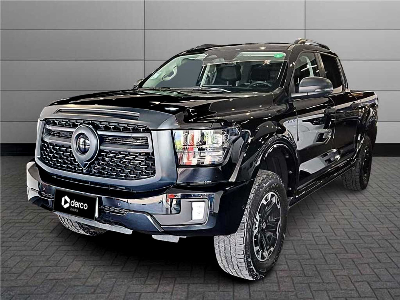 Great Wall Poer P500 Poer P500 Phev 2.0t 4x… 2026
