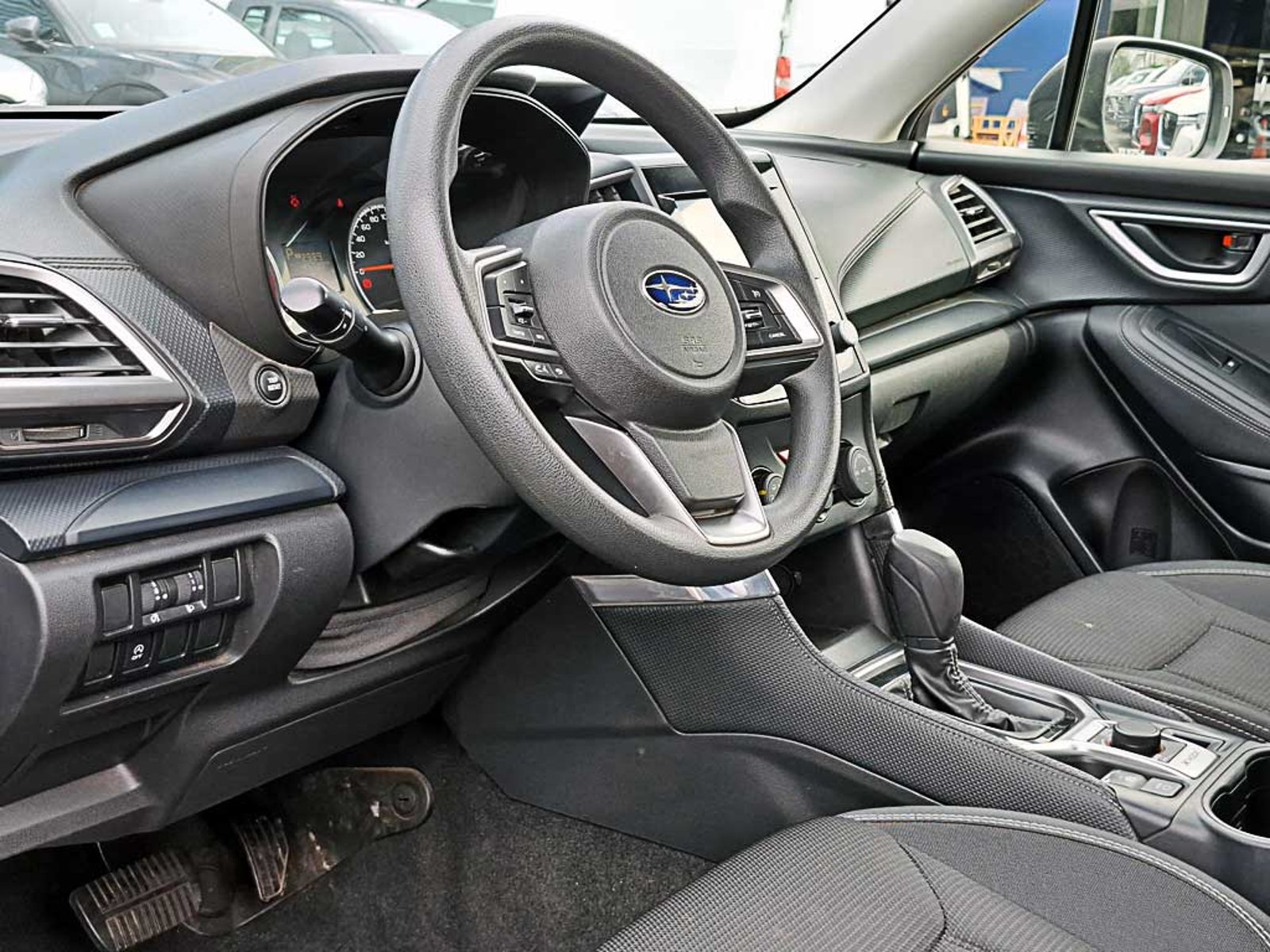 Subaru FORESTER 2.0 X AT 4X4 2024 - Imagen 14 de 20