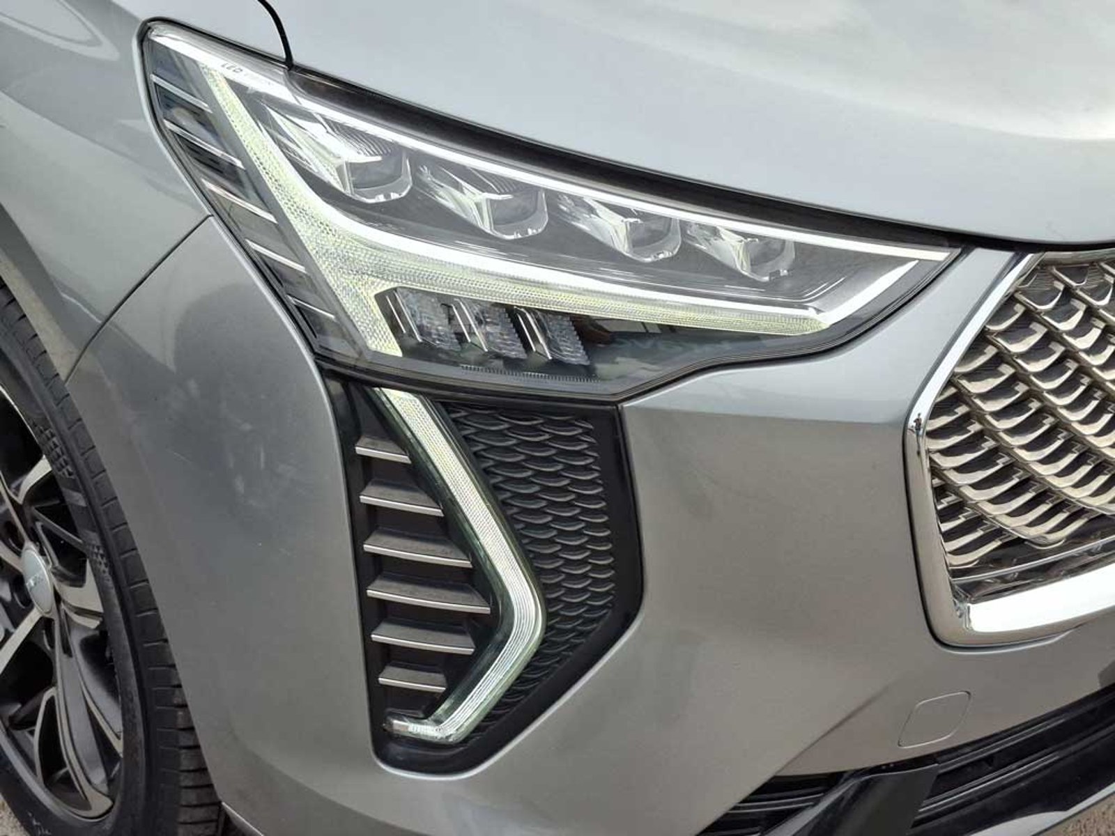 Haval JOLION 1.5 ELITE AT 2023 - Imagen 7 de 20