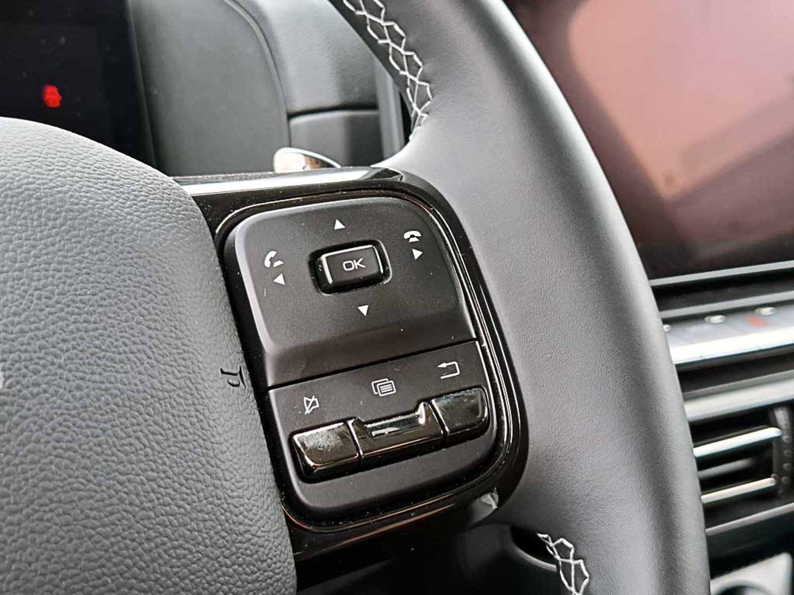 Great Wall HAVAL (IN) 2.0 DELUXE AT 4X4 2025 - Imagen 18 de 20