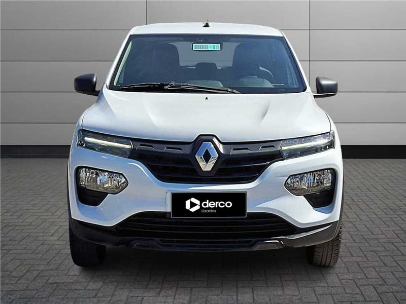 Renault KWID 1.0 HB INTENS MT 2024 - Imagen 6 de 19