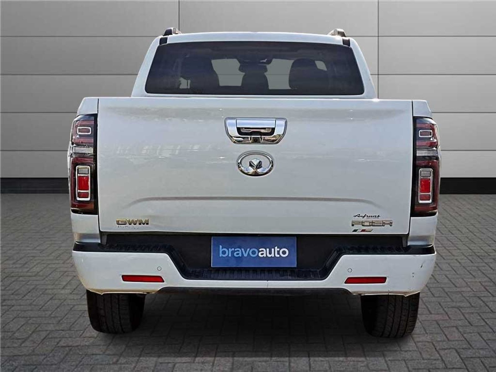 GREAT WALL POER 2.0  DIESEL 4X4 AT 4P 2023 - Imagen 7 de 20